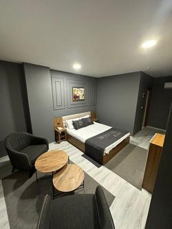In House Suite Otel