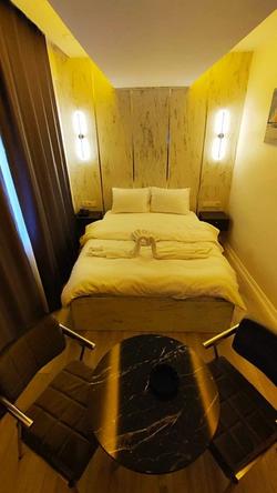 The City Palace Hotel