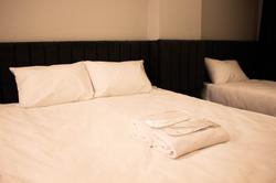 White Park Hotel By İnci