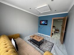 Lara Suits Residence Hotel