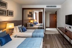 Lionel Hotel Istanbul Bayrampasa