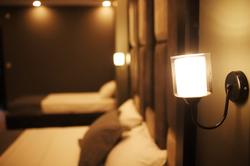 One Day Suit Hotel