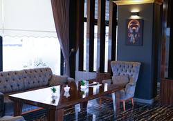 Ottoman Hotel Istanbul Airport