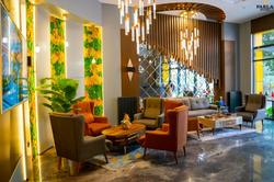 Parla Suite Hotel