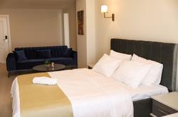 Petra Hotel Tuzla