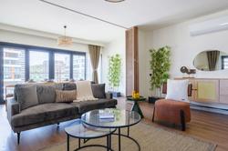 Avangart Residence by Newinn