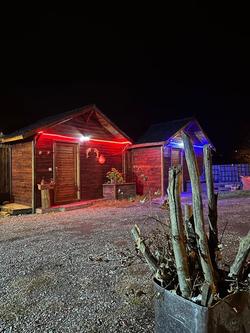 Ağva Bungalov Adult Only