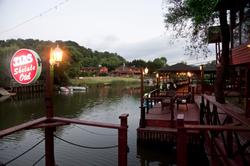 Ağva Tias Shelale Otel