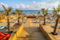 Marin Beach Hotel Şile
