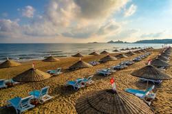 Marin Beach Hotel Şile