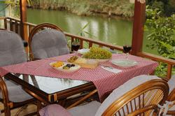 Temmuz Bungalow
