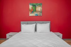 Hexa Suites Hotel