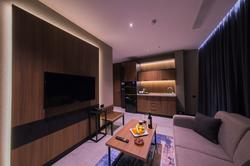 The Kailyn Hotels & Suites Ataşehir