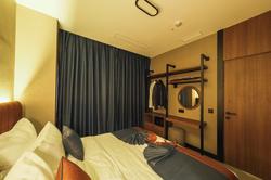 The Kailyn Hotels & Suites Ataşehir