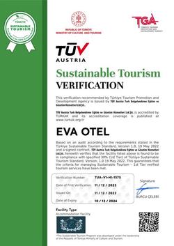 Tuzla Eva Otel