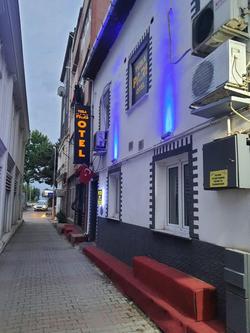 Tuzla Pars Otel