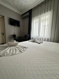 Tuzla Pars Otel