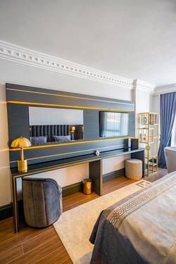 A11 Hotel Bosphorus