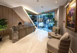 Valente Suites Hotel
