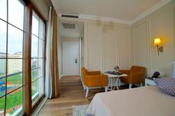 Villa Vanilla Hotel & SPA Istanbul Asia