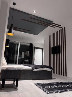 Womco Butik Otel