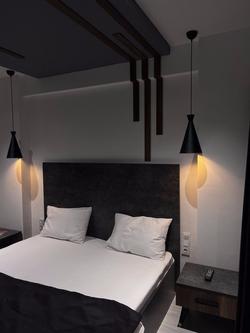Womco Butik Otel