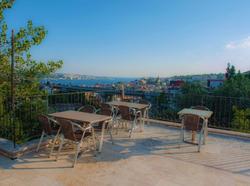 Yeşim Suit Otel