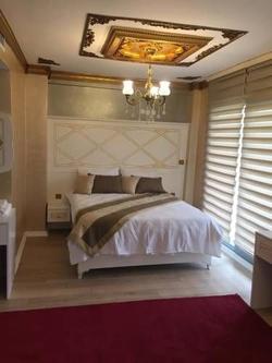 Aksu Otel Sakran