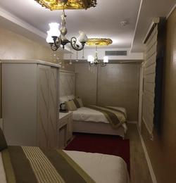 Aksu Otel Sakran