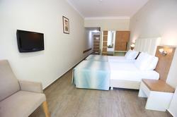 Balçova Termal Otel Health & Spa Club