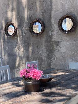 Beige Rooms & Cafe