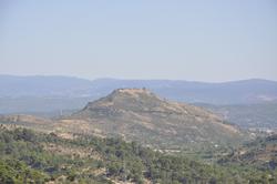Selinos Otel Bergama