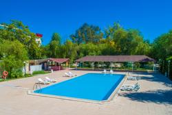 Anemon Kent Ege Otel