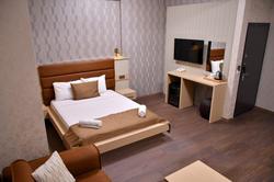 Modda Hotel