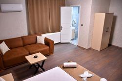 Modda Hotel