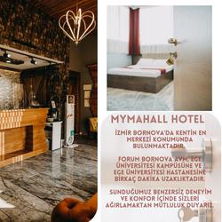 MyMahall Otel
