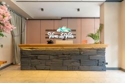 Viva La Vita Hotel Bornova