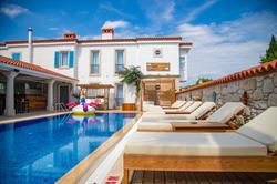 Limonaia Hotel