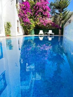 Çeşme Life Otel