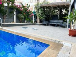Çeşme Life Otel