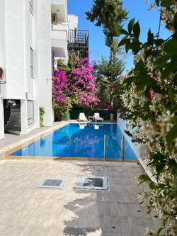 Çeşme Life Otel