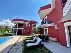 Çilek Butik Otel