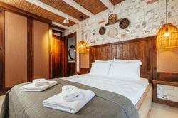 Panjur Hotel Çeşme