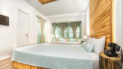 Derin Konak Otel