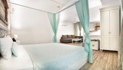Derin Konak Otel