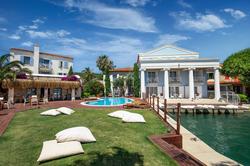 Hotel Port Alaçatı