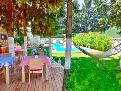 Le Vent Alaçatı Otel