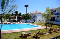 Levia Otel Alacati