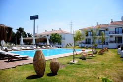 Levia Otel Alacati