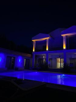 Limon Hotel